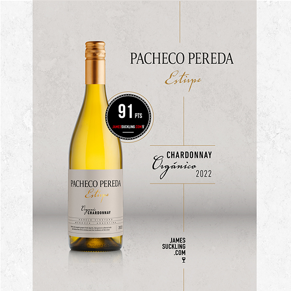 Chardonnay 2022